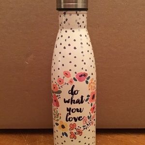 Natural Life Insulated Bottle Brand New